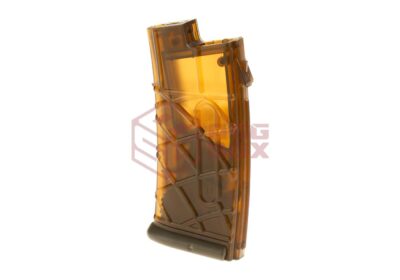 APS Magazin AUG Hicap 300rds OD - obrazek 2