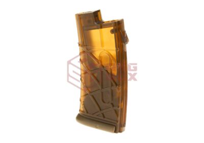 APS Magazin AUG Hicap 300rds Dark Earth - obrazek 2