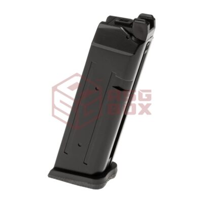 asgbox.pl - Magazin D-Mod / XTP GBB APS