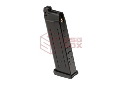 APS Magazin D-Mod / XTP GBB Black - obrazek 2