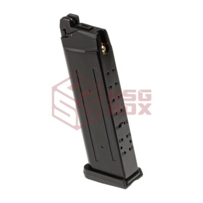 Alternative view of APS Magazin D-Mod / XTP GBB Black