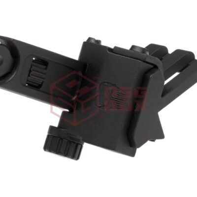 Alternative view of APS Phantom Offset Rear Sight Black
