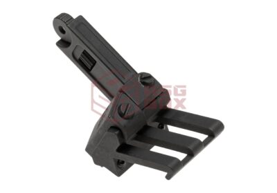 APS Phantom Offset Rear Sight Black - obrazek 3