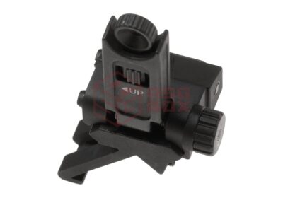 APS Phantom Offset Rear Sight Black - obrazek 4