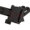 APS Phantom Offset Rear Sight Black OD-TM-10783506000 25818 asgbox.pl