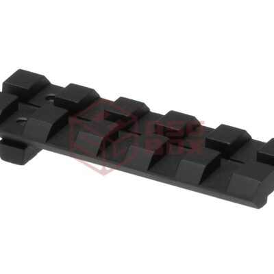 APS Sight Rail TM17/18 Black