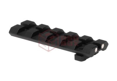 APS Sight Rail TM17/18 Black - obrazek 2