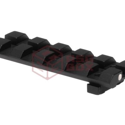 Alternative view of APS Sight Rail TM17/18 Black