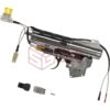 APS Version 3 Complete Silver Edge Gearbox Front Wiring OD-TM-10783800000 25821 asgbox.pl