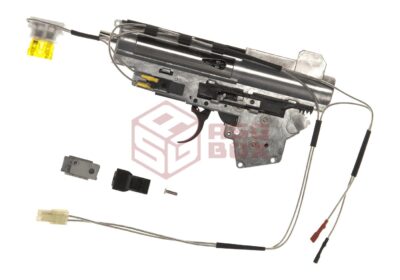 APS Version 3 Complete Silver Edge Gearbox Rear Wiring - obrazek 2