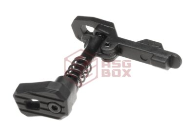 APS Phantom Ambi Mag Release Black