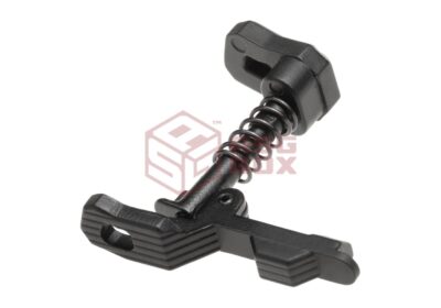 APS Phantom Ambi Mag Release Black - obrazek 2