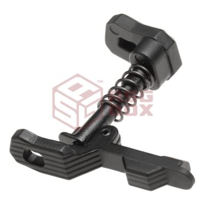 Alternative view of APS Phantom Ambi Mag Release Black