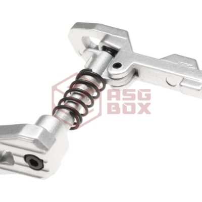 APS Phantom Ambi Mag Release Silver