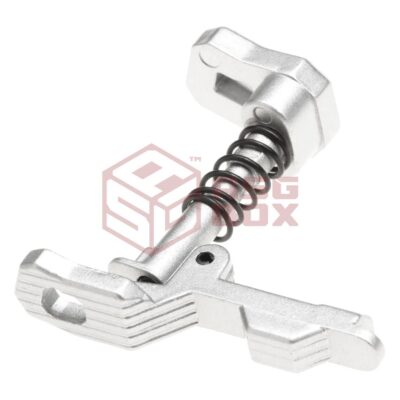 Alternative view of APS Phantom Ambi Mag Release Silver