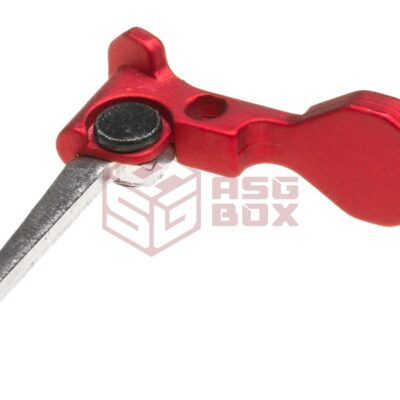Alternative view of APS Phantom Bolt Release Red