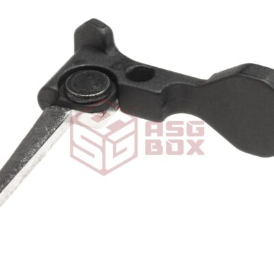 Alternative view of APS Phantom Bolt Release Black