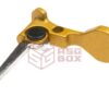 APS Phantom Bolt Release Gold OD-TM-10784340800 25834 asgbox.pl