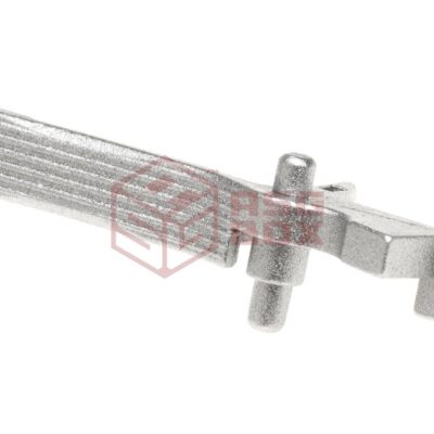 Alternative view of APS Tactical Dynamic Trigger V2 Silver