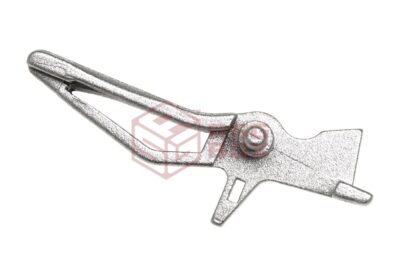 APS Tactical Dynamic Trigger V2 Silver - obrazek 4
