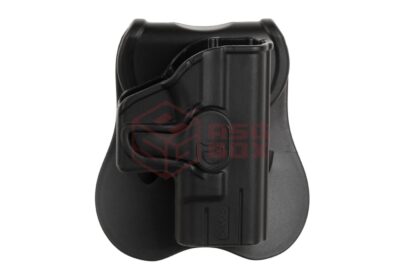 Cytac Paddle Holster für Glock 42 Black