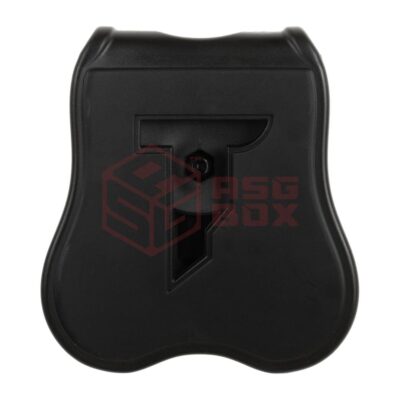 Alternative view of Cytac Paddle Holster für Glock 42 Black