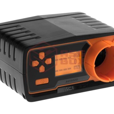 asgbox.pl - AC5000 Chronograph Acetech