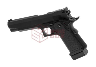 Cyma CM128 AEP Black - obrazek 2