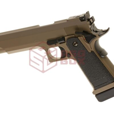 Alternative view of Cyma CM128 AEP Tan