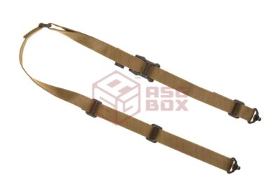 Magpul MS1 QDM Sling Coyote - obrazek 2