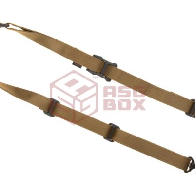 Alternative view of Magpul MS1 QDM Sling Coyote