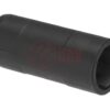 Magpul Suppressor Cover 5.5 Inch Black OD-TM-10785506000 25871 MAG781-BLK asgbox.pl