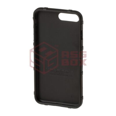 Alternative view of Magpul iPhone Plus 7/8 Field Case Black