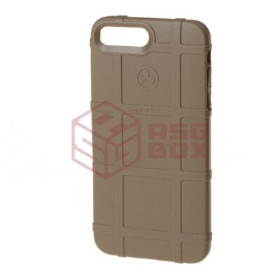 Magpul iPhone Plus 7/8 Field Case Dark Earth