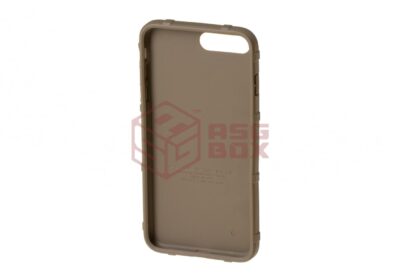 Magpul iPhone Plus 7/8 Field Case Dark Earth - obrazek 2