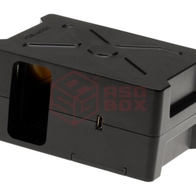 Alternative view of Xcortech X3200 Mk3 Shooting Chrony