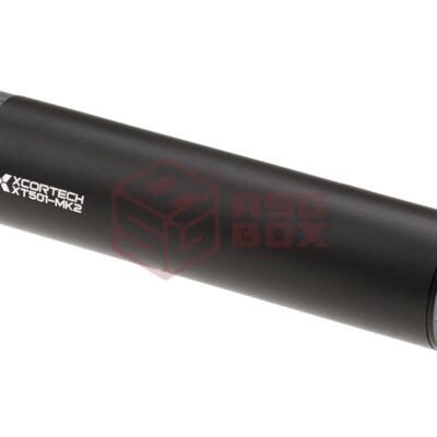 asgbox.pl - XT501 Mk2 Tracer Unit CCW Xcortech