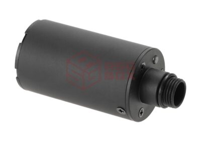 Xcortech XT301 Mk2 Tracer Unit CCW Black - obrazek 2