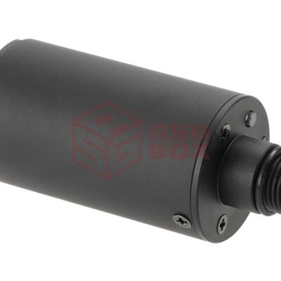 Alternative view of Xcortech XT301 Mk2 Tracer Unit CCW Black