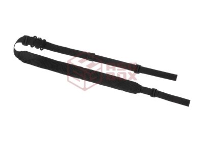 Clawgear Raider 2PT Sling Black - obrazek 2