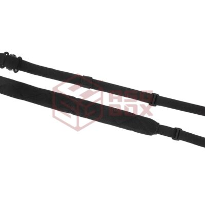 Alternative view of Clawgear Raider 2PT Sling Black