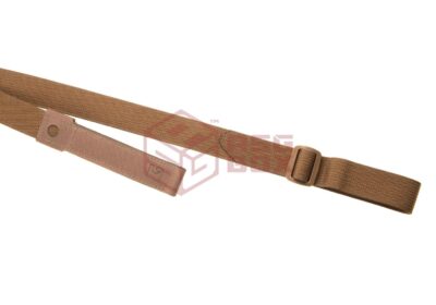 Clawgear Raider 2PT Sling Coyote - obrazek 2