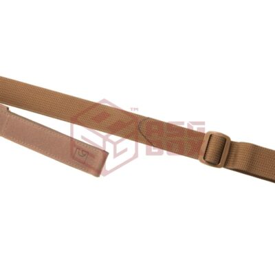 Alternative view of Clawgear Raider 2PT Sling Coyote