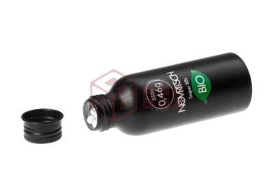 Novritsch 0.46g Sniper BioBBs 530rds White - obrazek 2