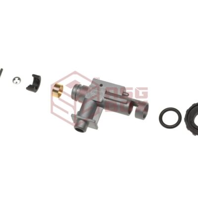 Alternative view of Prometheus