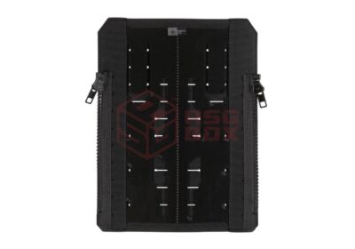 Templar's Gear CPC Back Panel Black - obrazek 2