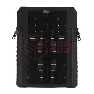 Alternative view of Templar's Gear CPC Back Panel Black