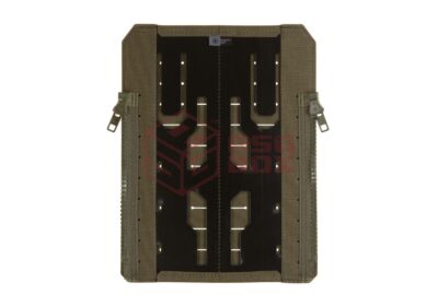 Templar's Gear CPC Back Panel Ranger Green - obrazek 2