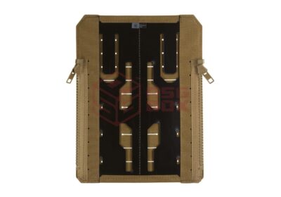 Templar's Gear CPC Back Panel Coyote - obrazek 2