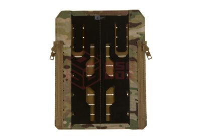 Templar's Gear CPC Back Panel Multicam - obrazek 2